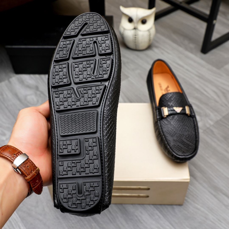 Armani Casual Shoes